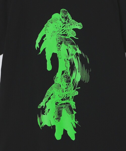 セール】【City Ambient Products別注】WK Interact: モーション T