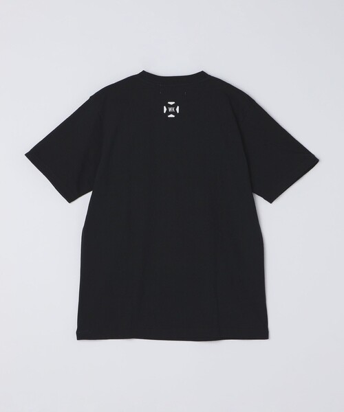 セール】【City Ambient Products別注】WK Interact: モーション T