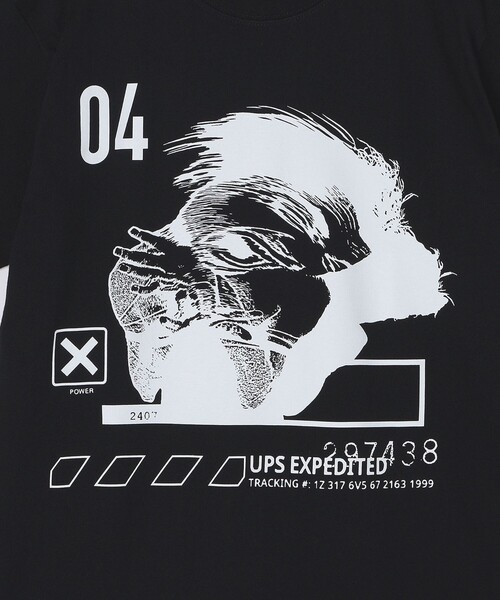 セール】【City Ambient Products別注】WK Interact: モーション T