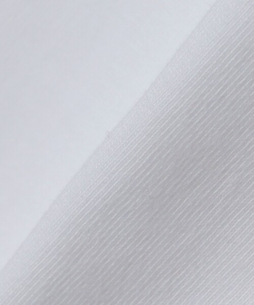 City Ambient Products（シティアンビエントプロダクツ）の「【City Ambient Products別注】WK Interact: モーション Tシャツ（Tシャツ/カットソー・メンズ・ライトホワイト/ホワイト/ブラック/ライトグリーン・SMALL/MEDIUM/X-LARGE/LARGE）」の18枚目の写真