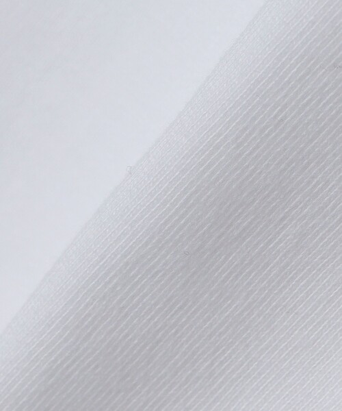 City Ambient Products（シティアンビエントプロダクツ）の「【City Ambient Products別注】WK Interact: モーション Tシャツ（Tシャツ/カットソー・メンズ・ライトホワイト/ホワイト/ブラック/ライトグリーン・SMALL/MEDIUM/X-LARGE/LARGE）」の21枚目の写真