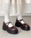 Shoes in Closet�i�V���[�Y�C���N���[�[�b�g�j�́u�y�ʌ��� �_�u���\�[��  2WAY �X�g���b�v  ���{�� �����[�W�F�[��  6943�i�h���X�V���[�Y�j�v�b�u���E���n���̑�