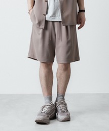 【 直営店・ZOZOTOWN限定 】PE ライトトロピカル イージーショーツ / PE LIGHT TROPICAL EASY SHORTS