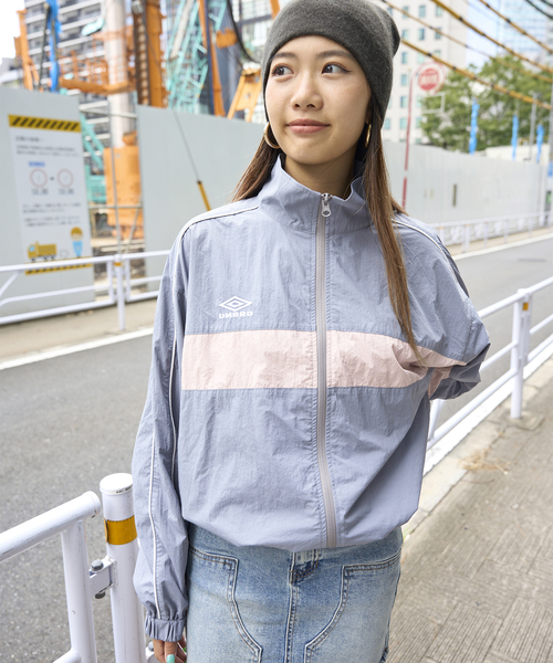 UMBRO（アンブロ）の「UMBRO / アンブロ JOINT WORKS 別注TRACK