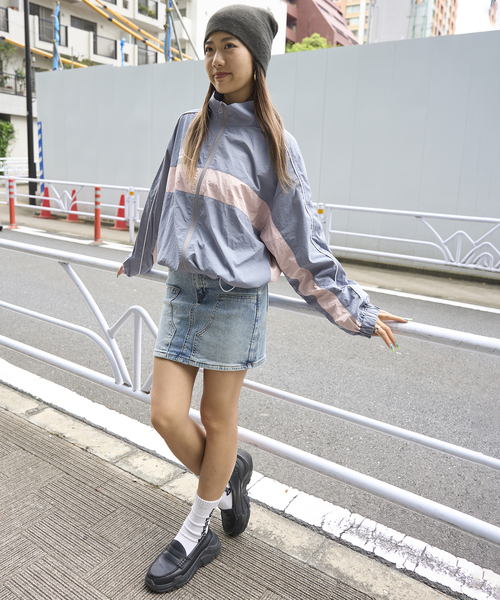 UMBRO（アンブロ）の「UMBRO / アンブロ JOINT WORKS 別注TRACK JACKET