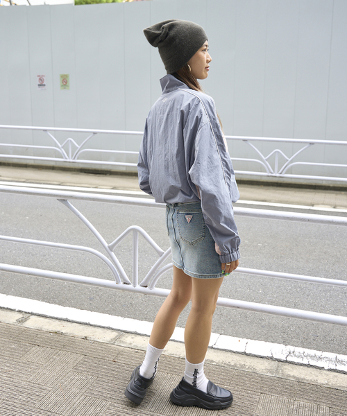 UMBRO（アンブロ）の「UMBRO / アンブロ JOINT WORKS 別注TRACK JACKET