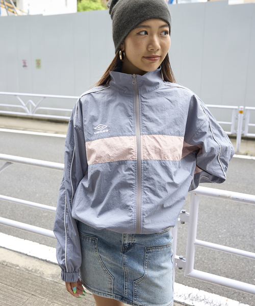 UMBRO（アンブロ）の「UMBRO / アンブロ JOINT WORKS 別注TRACK
