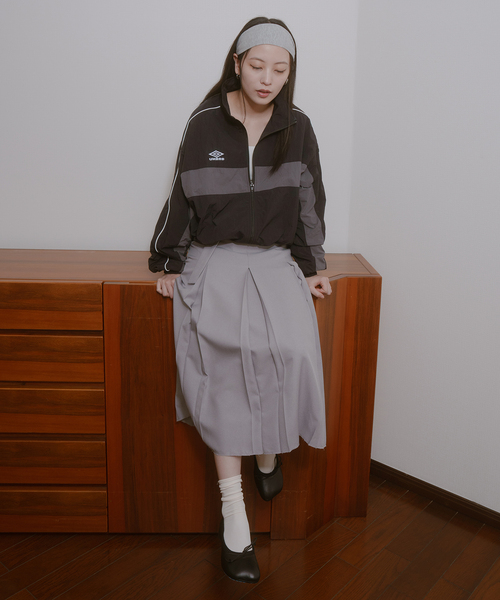 UMBRO / アンブロ JOINT WORKS 別注TRACK JACKET UMBRO/別注 Track Jacket｜Daytona Park(FREAK'S STORE公式通販)