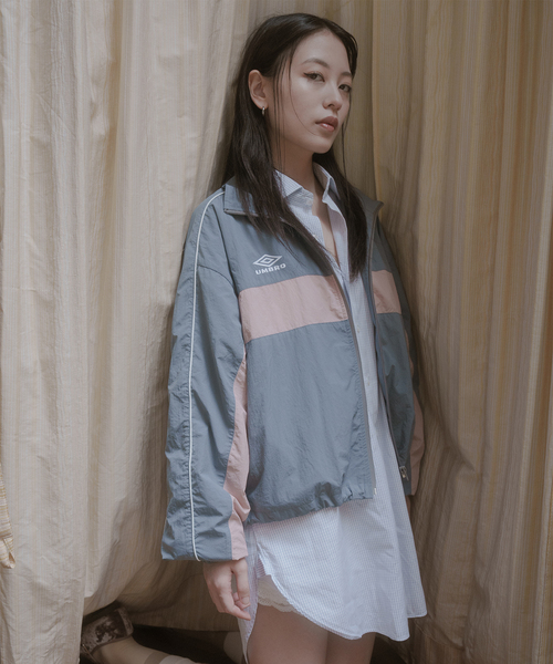 UMBRO（アンブロ）の「UMBRO / アンブロ JOINT WORKS 別注TRACK