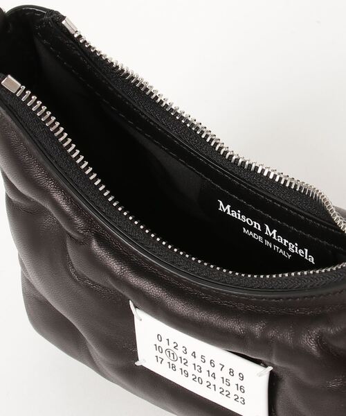 セール】Maison Margiela GLAM SLAM HOBO MICRO（ショルダー