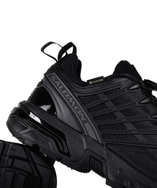 「SALOMON」ACS PRO ADVANCED スニーカー ACS PRO Unisex Sportstyle Shoes | Salomon
