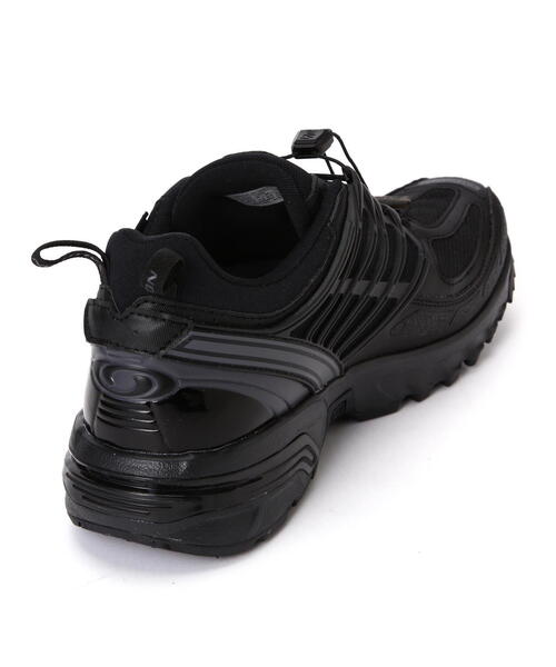 国内発送 SALOMON☆ACS Pro アドバンススニーカー ブラック Salomon ACS Pro Advanced スニーカー | ブラック | FARFETCH JP