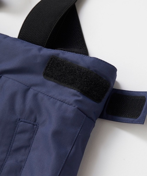 Ocean Pacific（オーシャンパシフィック）の「【OP/オーピー】キッズハイネックフリース付きスノーパンツ　スキー　スノボー（スポーツグッズ・キッズ・ネイビー/ブラック/ベージュ・LARGE/MEDIUM/SMALL）」の13枚目の写真