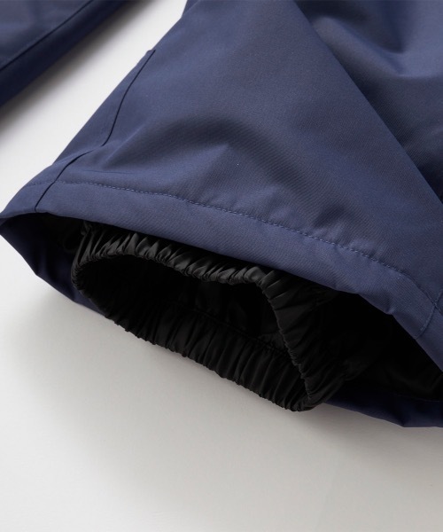 Ocean Pacific（オーシャンパシフィック）の「【OP/オーピー】キッズハイネックフリース付きスノーパンツ　スキー　スノボー（スポーツグッズ・キッズ・ネイビー/ブラック/ベージュ・LARGE/MEDIUM/SMALL）」の15枚目の写真