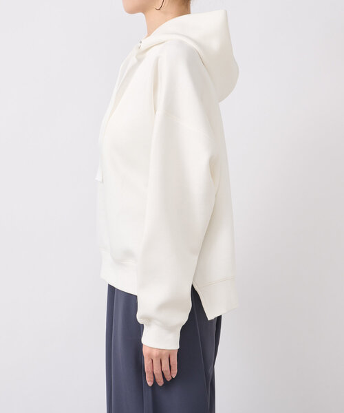 La boutique Bonbon ダンボールパーカー セール】ダンボールパーカー（パーカー）｜La boutique BonBon