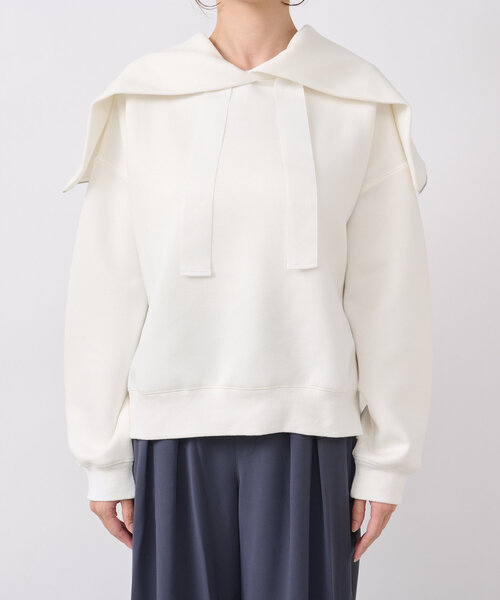La boutique Bonbon ダンボールパーカー セール】ダンボールパーカー（パーカー）｜La boutique BonBon