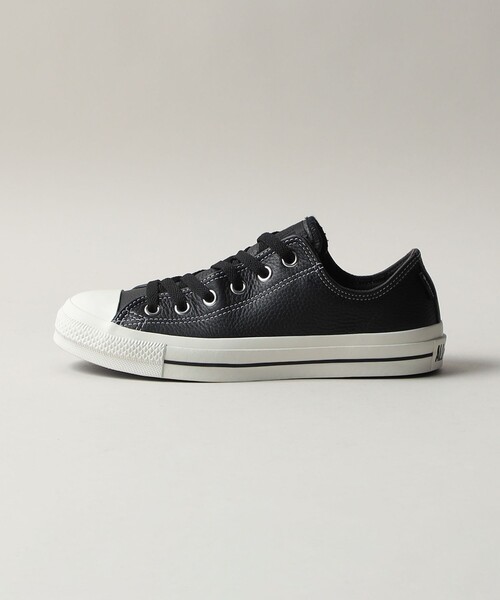 【セール】＜CONVERSE＞L オールスター GORE-TEX OX（スニーカー）｜CONVERSE（コンバース）