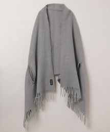 2WAY BIGストール/145154