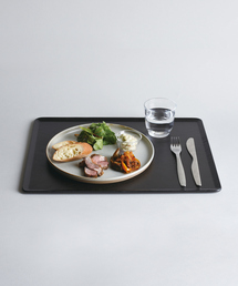 KINTO（キントー）の「【KINTO/キントー】プレイスマット 430x330mm（キッチンツール）」