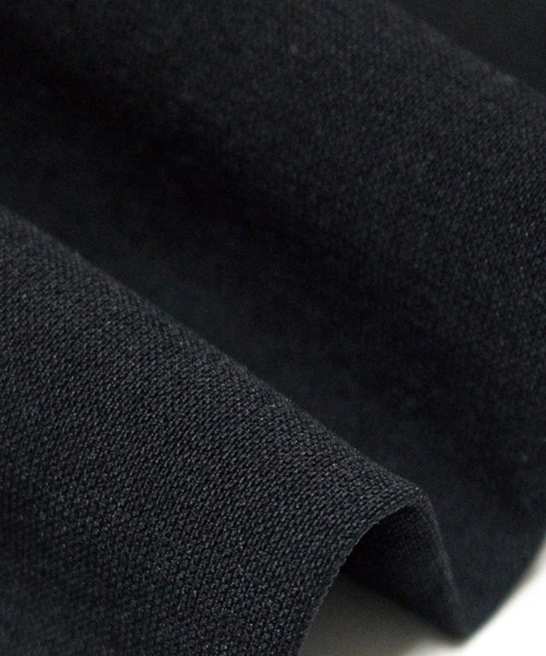 LAVEANGE（ラビアンジェ）の「【洗える】パールポケットロングジレ /セットアップ対応（ベスト・レディース・ベージュ/ブラック・5L/4L/3L/LL/M）」の20枚目の写真