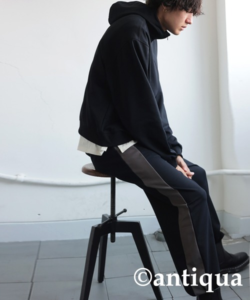 新品未使用♡ベアショートパンツ アルパカ素材 あったか テディベア セール】 麻混オックスショートパンツ （パンツ）｜ADORE