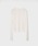 CINOH�i�`�m�j�́u�yCINOH/�`�m�z�sSTUDIOUS�ʒ��tTENCEL CASHMERE LONG SLEEVE KNIT/�����j�b�g�iT�V���c/�J�b�g�\�[�j�v�b�z���C�g