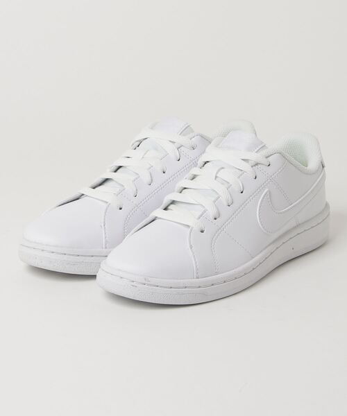ナイキ NIKE ナイキ コート ロイヤル 2 NN（スニーカー）｜NIKE（ナイキ）