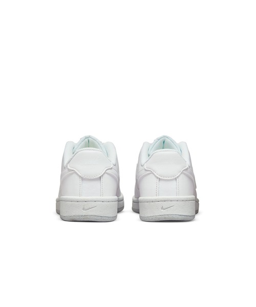 NIKE（ナイキ）の「ナイキ NIKE ナイキ  コート ロイヤル 2 NN（スニーカー・レディース・ホワイト・23.0cm/23.5cm/24.0cm/24.5cm/25.0cm）」の5枚目の写真