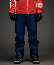 phenix(フェニックス)De Lorean Racing Pants デロリアンレーシングパンツ/FORMULA メンズ/スキーパンツ/スキーウェア