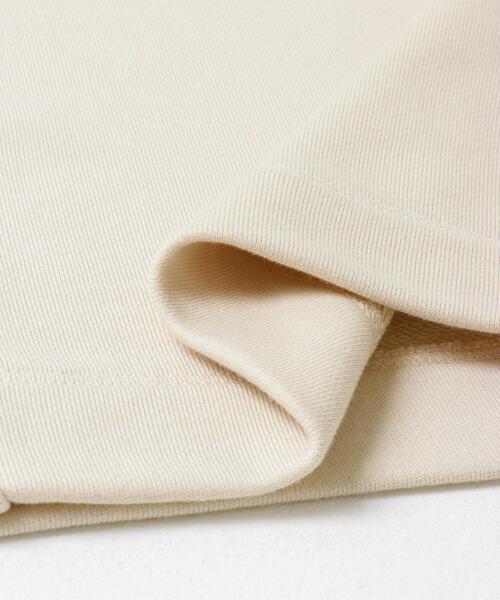 URBAN RESEARCH（アーバンリサーチ）の「『UR TECH』スウェットストレートパンツ（その他パンツ・レディース・グレー/ナチュラル・SMALL/MEDIUM）」の15枚目の写真