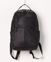 maison vert（メゾンヴェール）の「【多収納】タックポケットリュック（バックパック/リュック）」