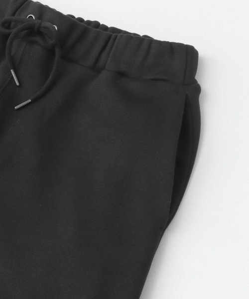 URBAN RESEARCH Sonny Label（アーバンリサーチサニーレーベル）の「ボンディングスウェットパンツ（スウェットパンツ・メンズ・グレー/ブラック・MEDIUM/LARGE）」の18枚目の写真