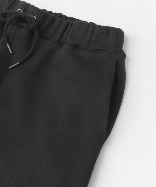 URBAN RESEARCH Sonny Label（アーバンリサーチサニーレーベル）の「ボンディングスウェットパンツ（スウェットパンツ・メンズ・グレー/ブラック・MEDIUM/LARGE）」の10枚目の写真