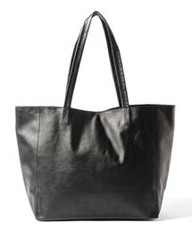 B:MING by BEAMS | ビーミング by ビームス / カウレザートートバッグ(トートバッグ)