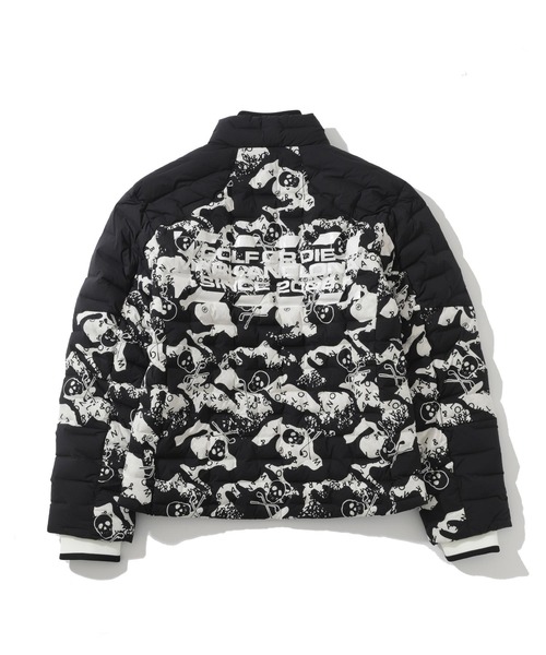 ジャケット・アウター MARK&LONA GG Camo 700 Down Jacket | MEN GG Camo 700 Down Jacket | MEN（ダウンジャケット/コート