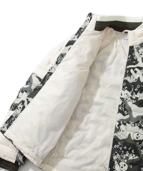 GG Camo 700 Down Jacket | MEN（ダウンジャケット/コート