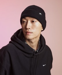 NIKE | ナイキ テラ フューチュラ 365 ショートカフ ビーニー / Nike Terra Futura365 Short-Cuff Beanie HF0176-010 Black(ニットキャップ/ビーニー)