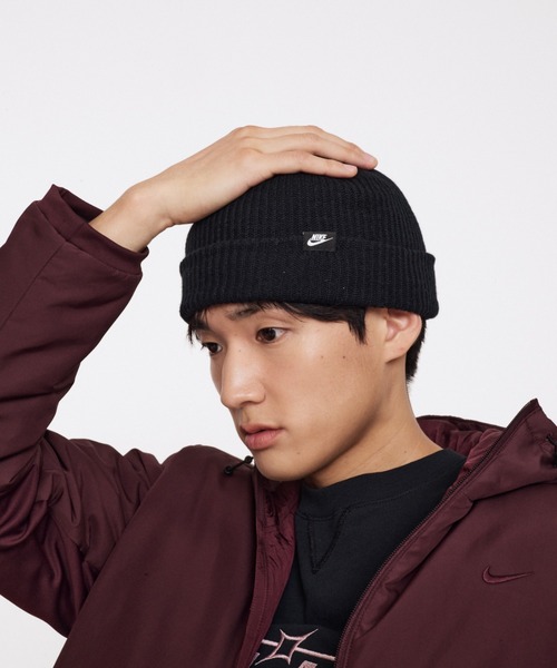 ナイキ テラ フューチュラ 365 ショートカフ ビーニー / Nike Terra