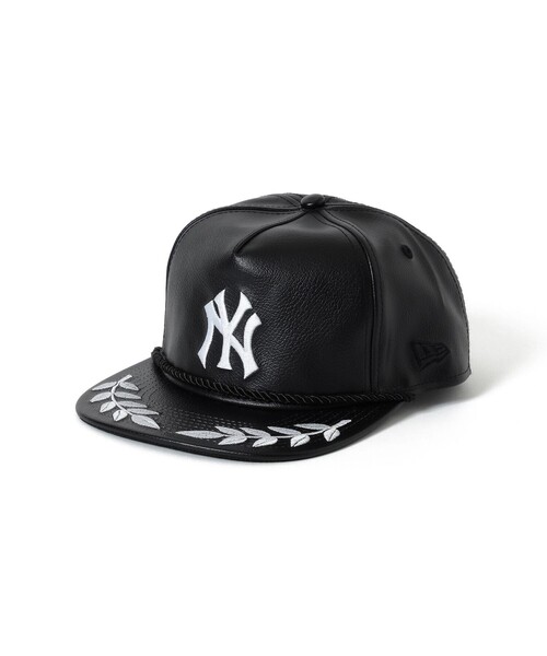 開店祝い 別注】NEW ERA / Golfer Hat（キャップ）｜NEW ERA（ニューエラ 応援グッズ
