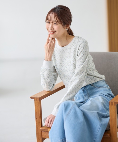 【おまとめ】シアーワッフル スキンTシャツ 9号+グレーのジャケット11号 楽天市場】Tシャツ カットソー 大きいサイズ レディース