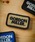GORDON MILLERiS[h~[j́uGORDON MILLER VELCROPATCH logoiobWjvbL