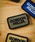GORDON MILLERiS[h~[j́uGORDON MILLER VELCROPATCH logoiobWjvbI[u