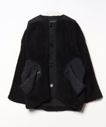 ブランド古着】mercibeaucoup,｜メルシーボークーのジャケット