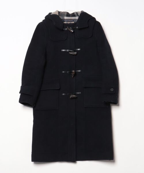 美品】ロンドントラディション ダッフルコート IENA SLOBE別注モデル