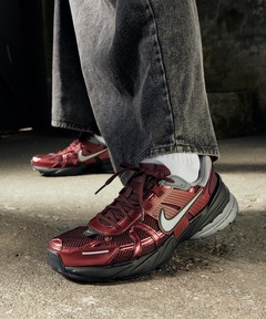 セール】Vibramsole Drawstring Sneakers（スニーカー