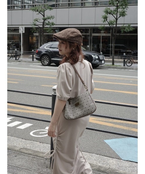 jumelle（ジュメロ）の「【大ヒットアイテム】drost polo one