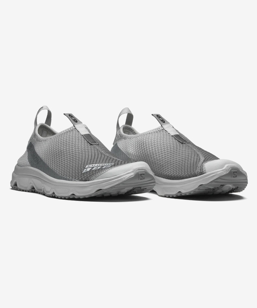 SALOMON RX MOC 3.0★サロモン スリッポン 楽天市場】【アウトレット！30%OFF】サロモン SALOMON RX MOC