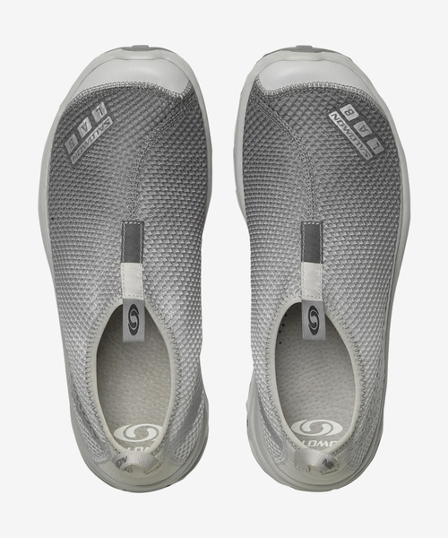 SALOMON(サロモン)の「SALOMON / サロモン RX MOC 3.0(スリッポン・メンズ・チャコールグレー・28cm/27cm/26cm)」の7枚目の写真