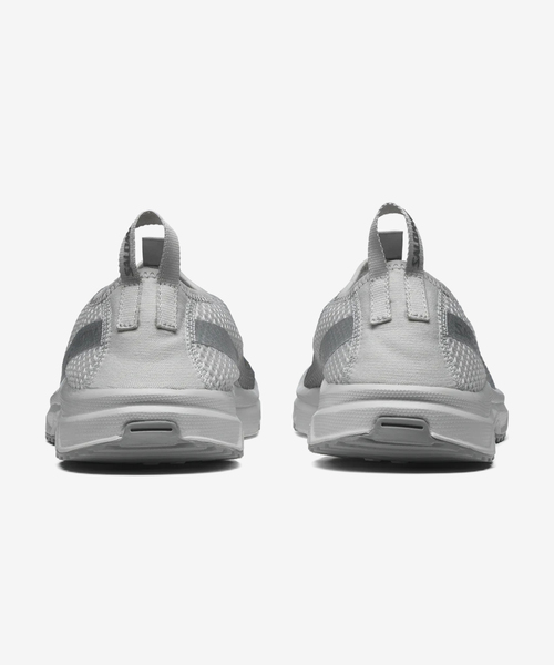 SALOMON(サロモン)の「SALOMON / サロモン RX MOC 3.0(スリッポン・メンズ・チャコールグレー・28cm/27cm/26cm)」の8枚目の写真