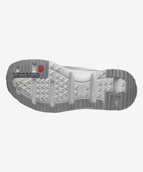 SALOMON(サロモン)の「SALOMON / サロモン RX MOC 3.0(スリッポン・メンズ・チャコールグレー・28cm/27cm/26cm)」の9枚目の写真